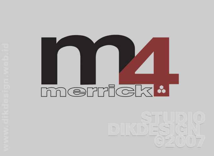 m4 merrick