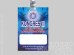 Kongres III ATLI 2013 Name-tag Design