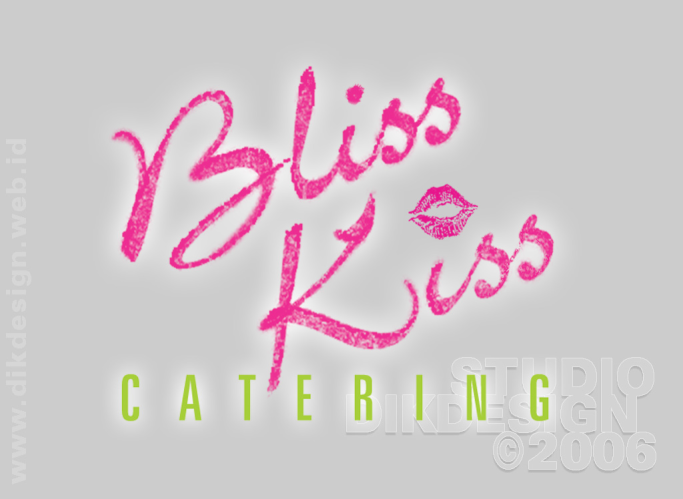 Bliss Kiss Catering
