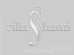 Villa Shanti Logo Design