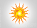 PT Solar System Logo Redesign