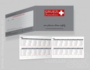 gruezi promotion